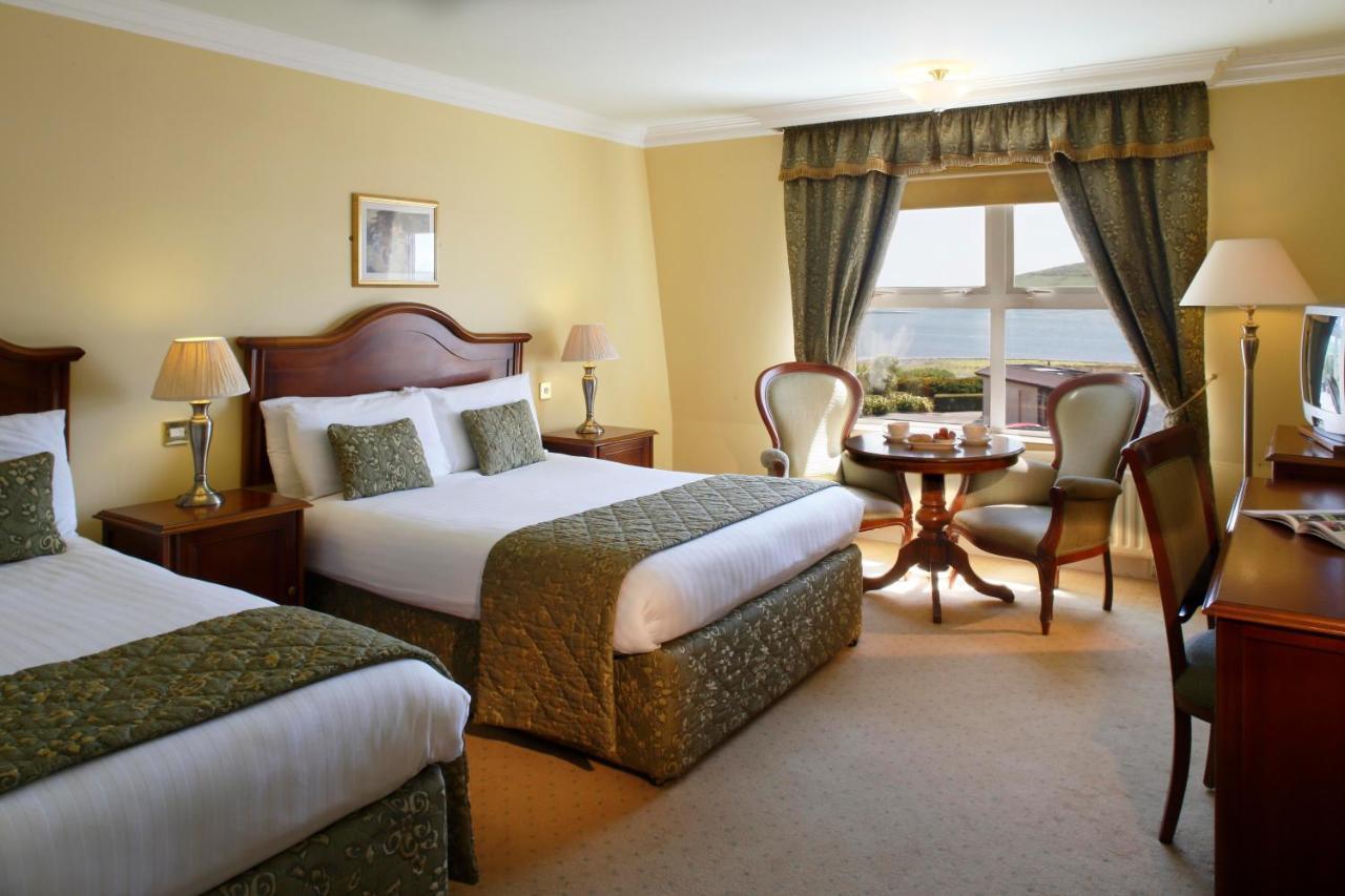 Dingle Skellig Hotel المظهر الخارجي الصورة