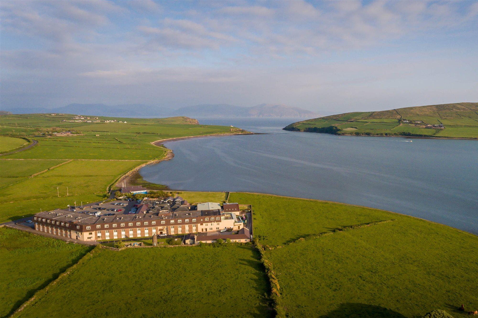 Dingle Skellig Hotel المظهر الخارجي الصورة