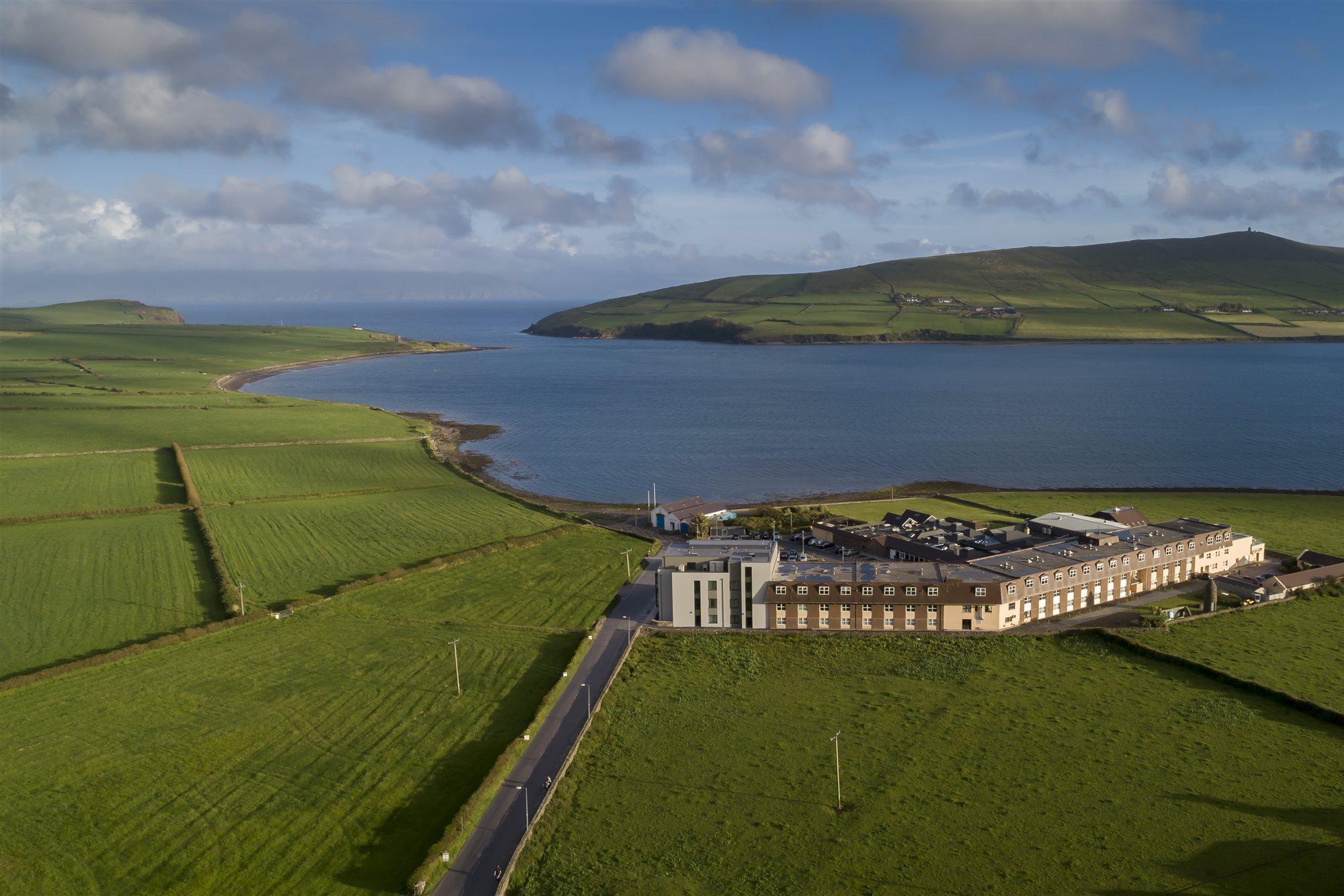 Dingle Skellig Hotel المظهر الخارجي الصورة