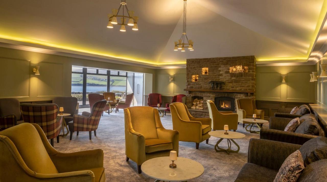 Dingle Skellig Hotel المظهر الخارجي الصورة