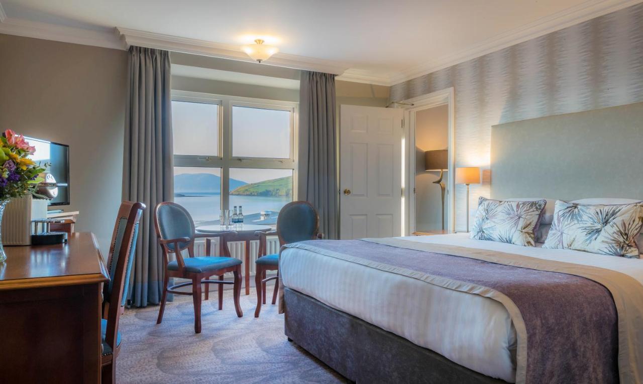 Dingle Skellig Hotel المظهر الخارجي الصورة