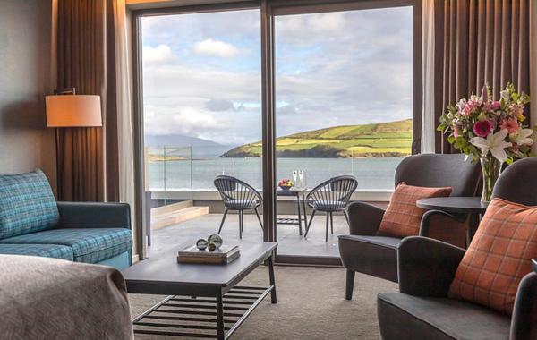 Dingle Skellig Hotel المظهر الخارجي الصورة