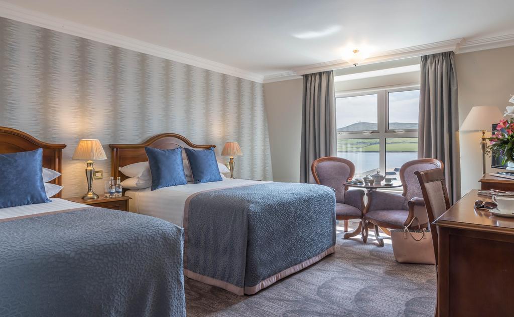 Dingle Skellig Hotel المظهر الخارجي الصورة