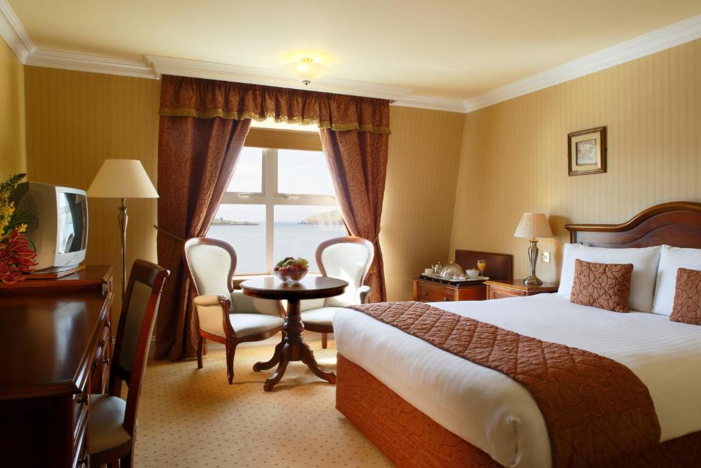 Dingle Skellig Hotel المظهر الخارجي الصورة