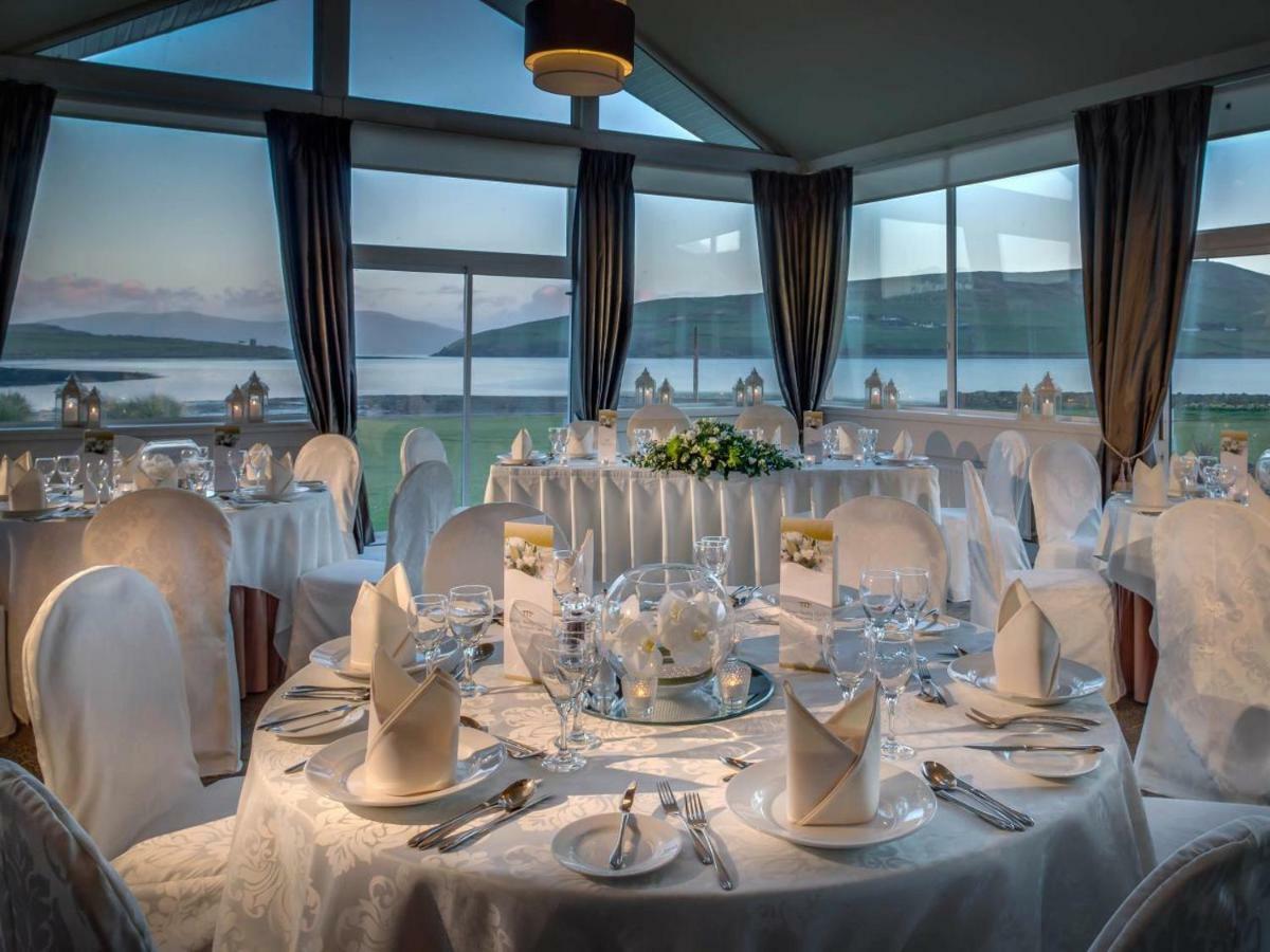 Dingle Skellig Hotel المظهر الخارجي الصورة