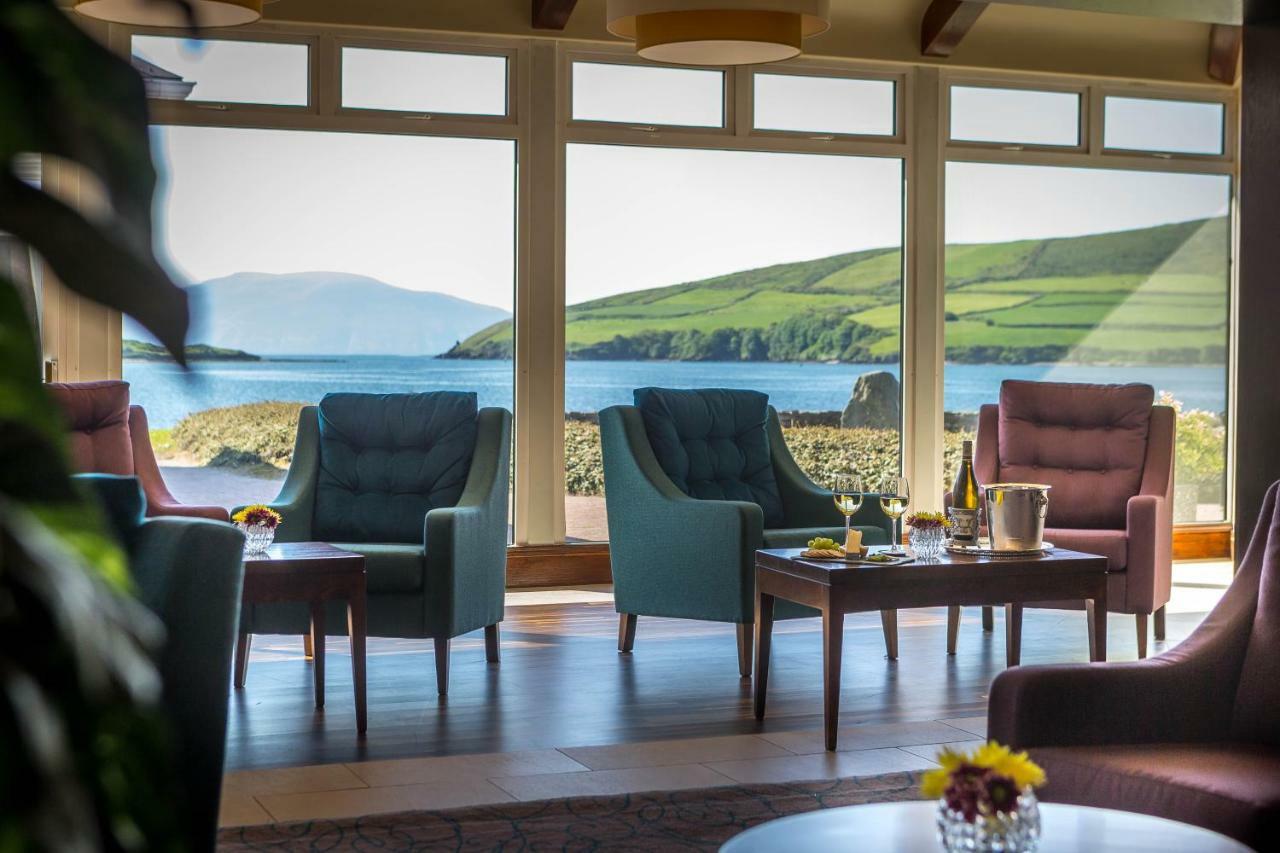 Dingle Skellig Hotel المظهر الخارجي الصورة