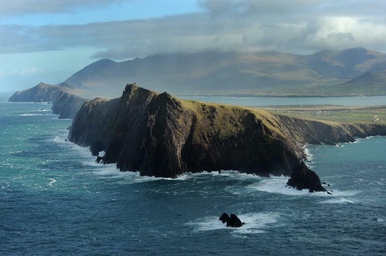 Dingle Skellig Hotel المظهر الخارجي الصورة