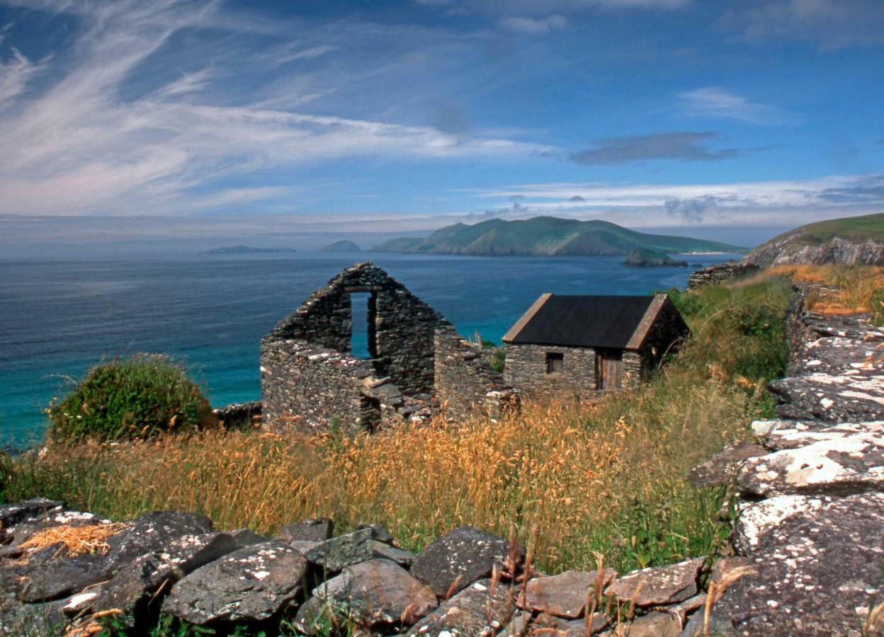 Dingle Skellig Hotel المظهر الخارجي الصورة