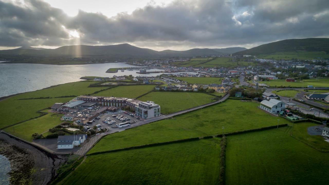 Dingle Skellig Hotel المظهر الخارجي الصورة