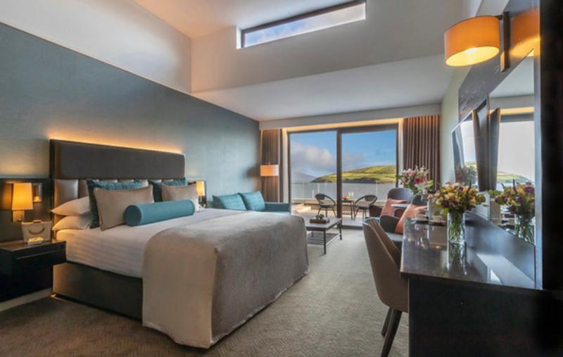 Dingle Skellig Hotel المظهر الخارجي الصورة